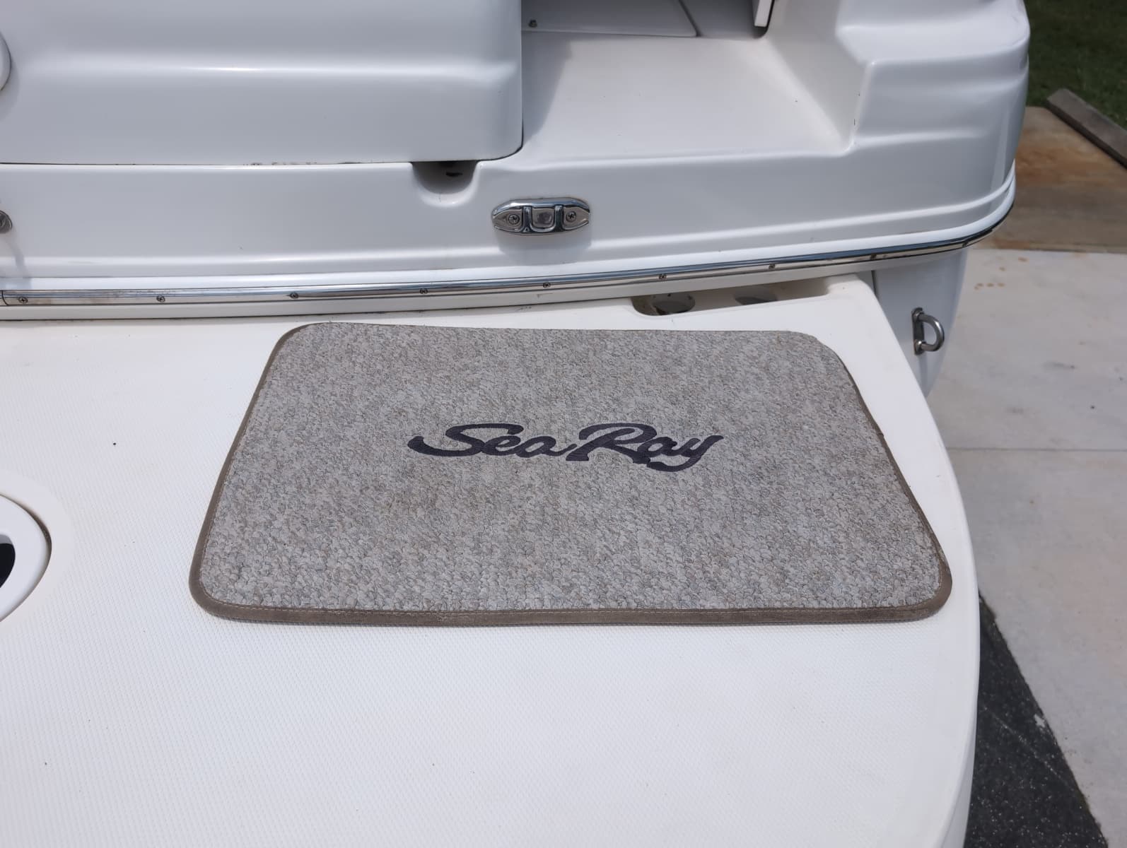 2005 Sea Ray  - Photo 26