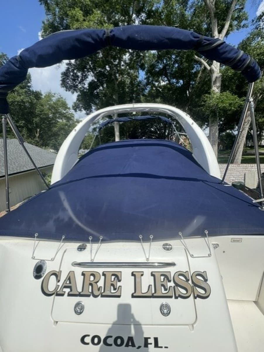 2005 Sea Ray  - Photo 9