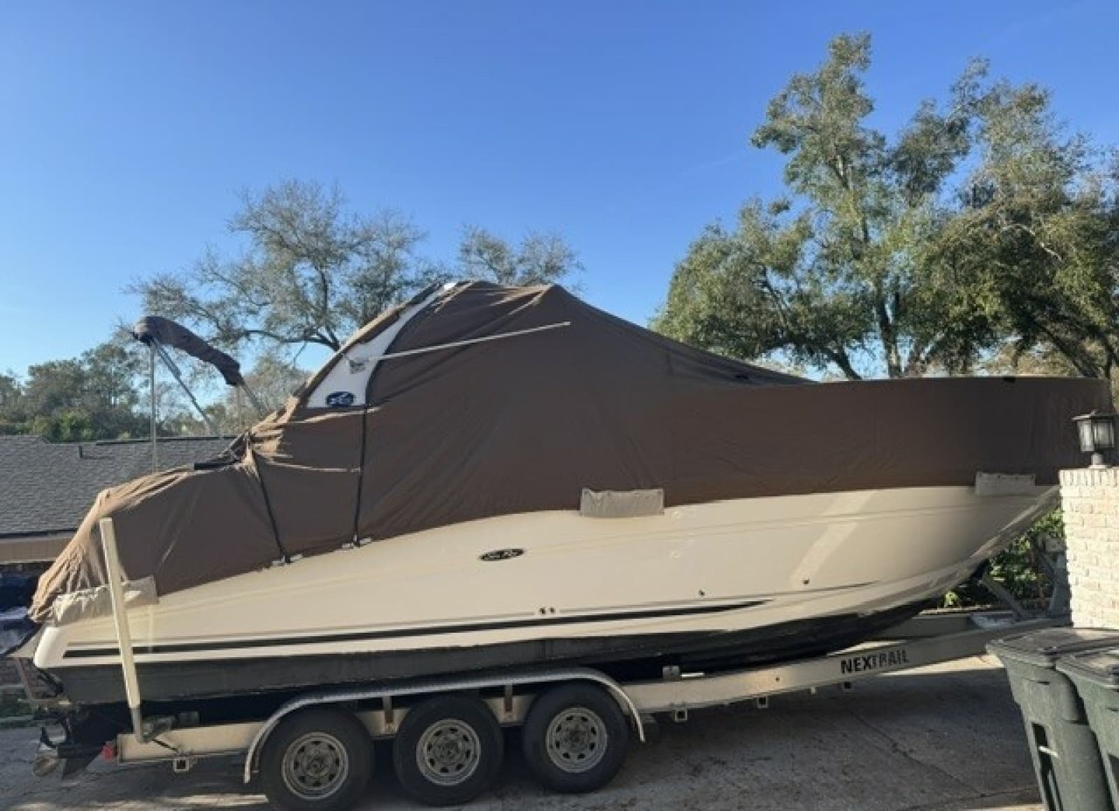 2005 Sea Ray  - Photo 13