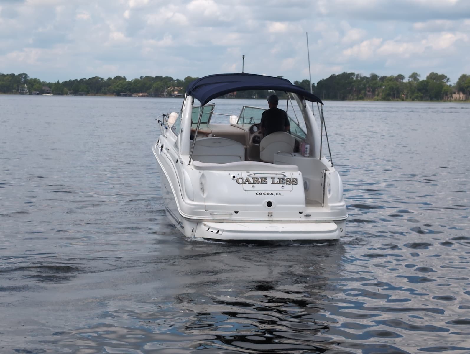 2005 Sea Ray  - Photo 4