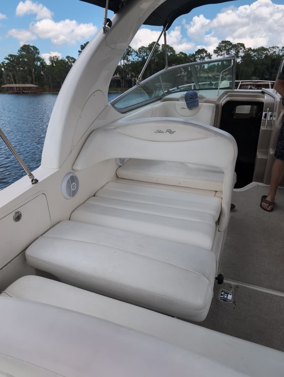 2005 Sea Ray  - Photo 36