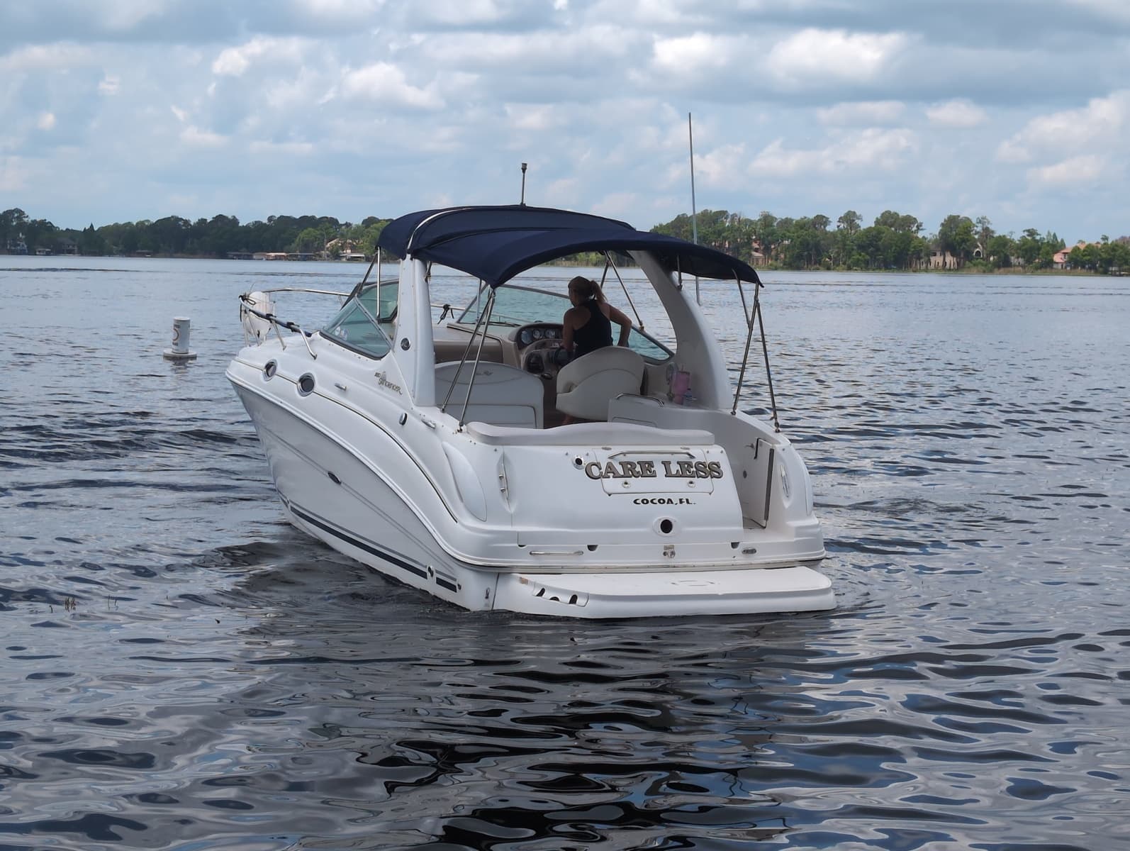 2005 Sea Ray  - Photo 5