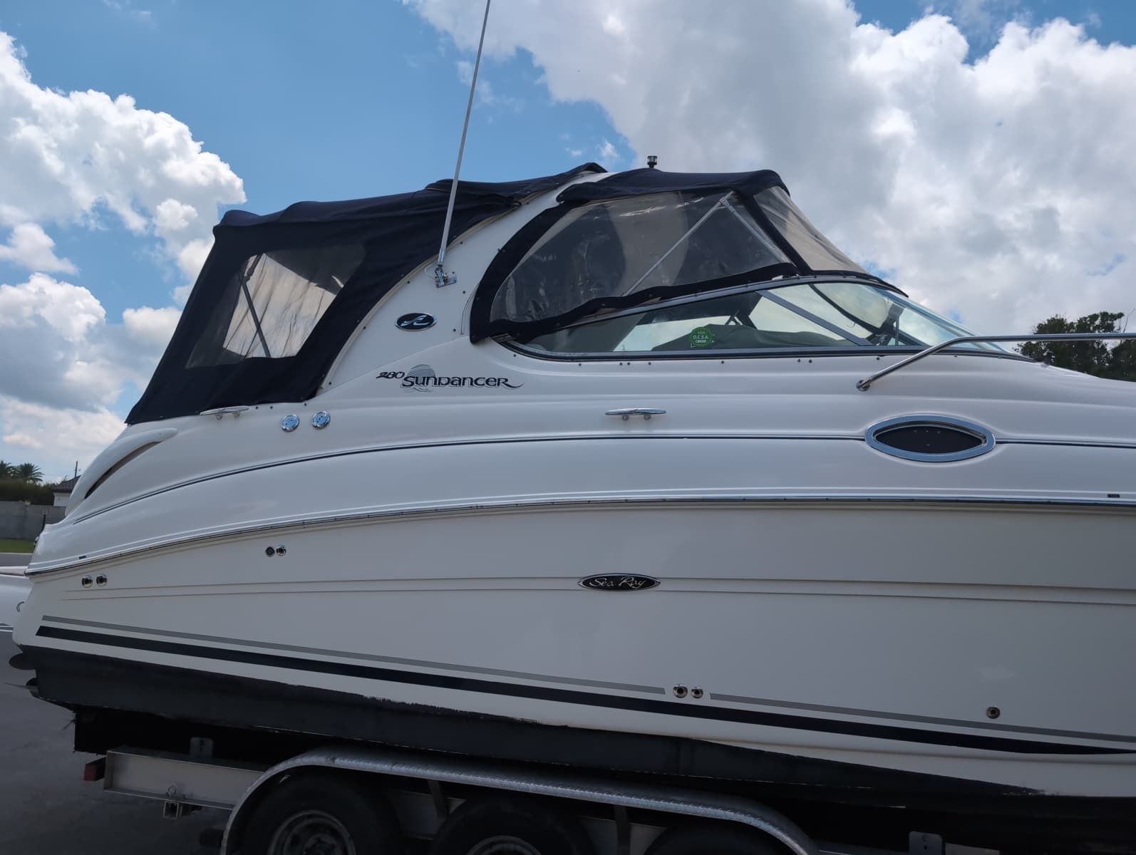 2005 Sea Ray  - Photo 24