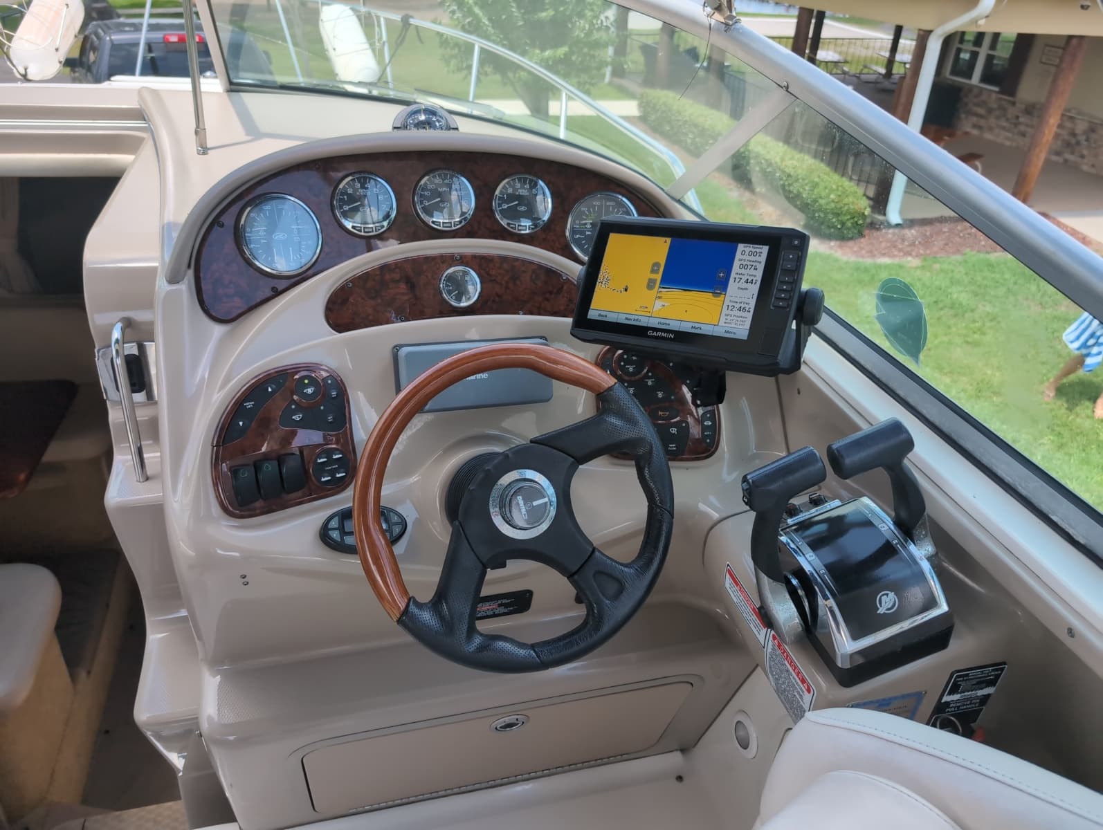 2005 Sea Ray  - Photo 47