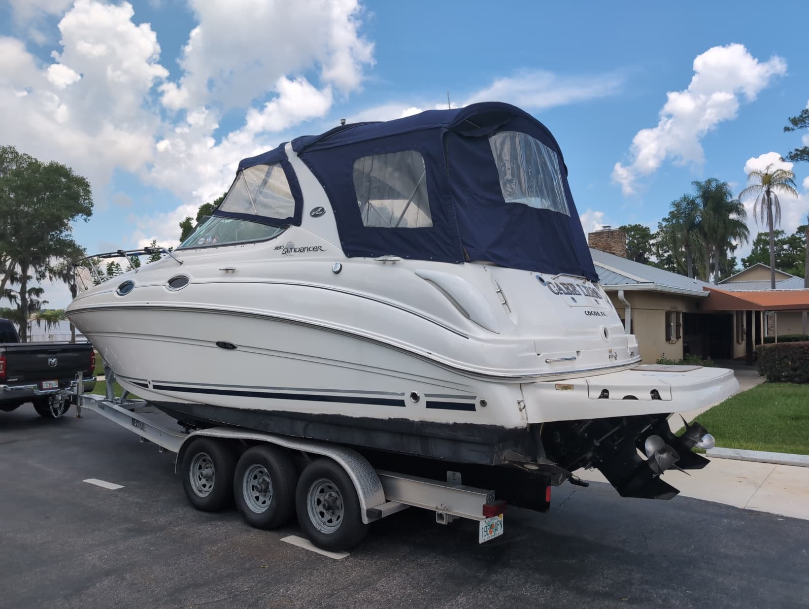 2005 Sea Ray  - Photo 22