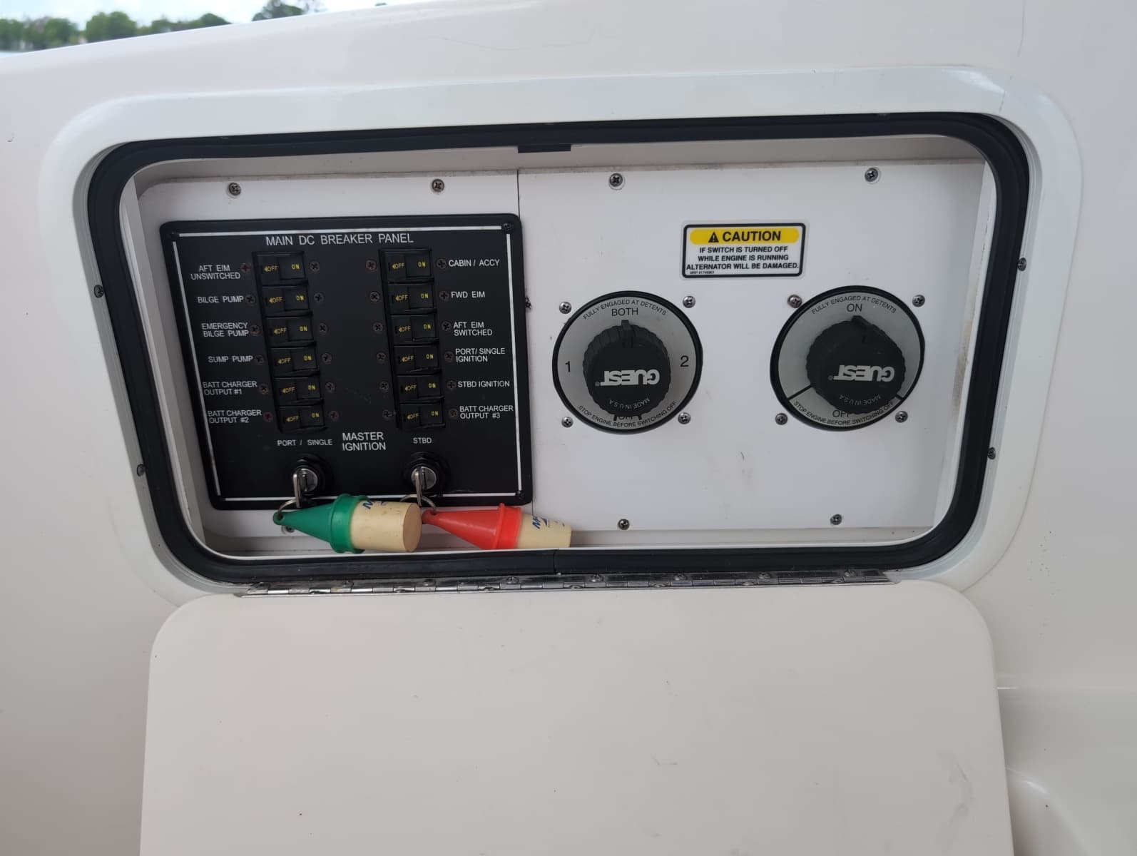 2005 Sea Ray  - Photo 32