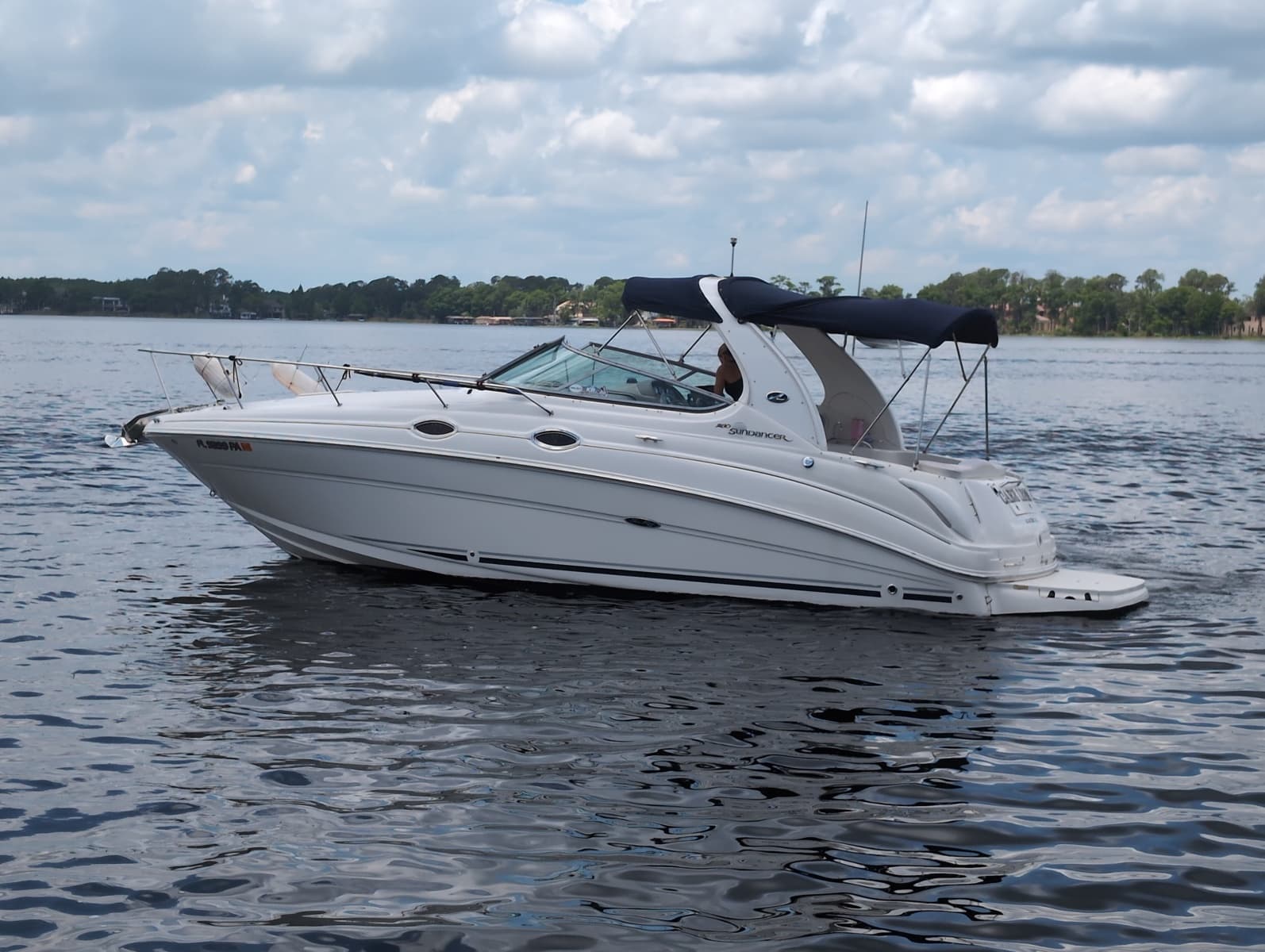 2005 Sea Ray  - Photo 6