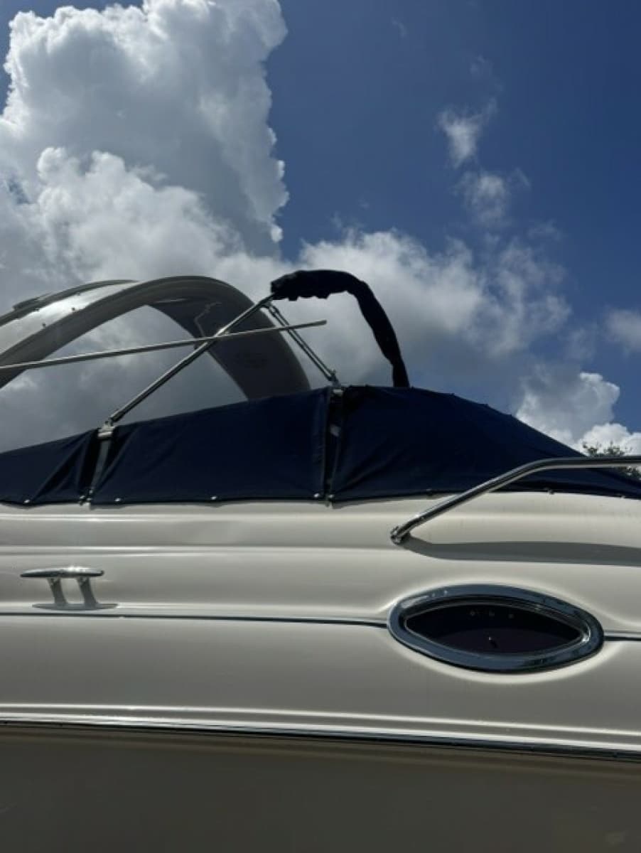 2005 Sea Ray  - Photo 8
