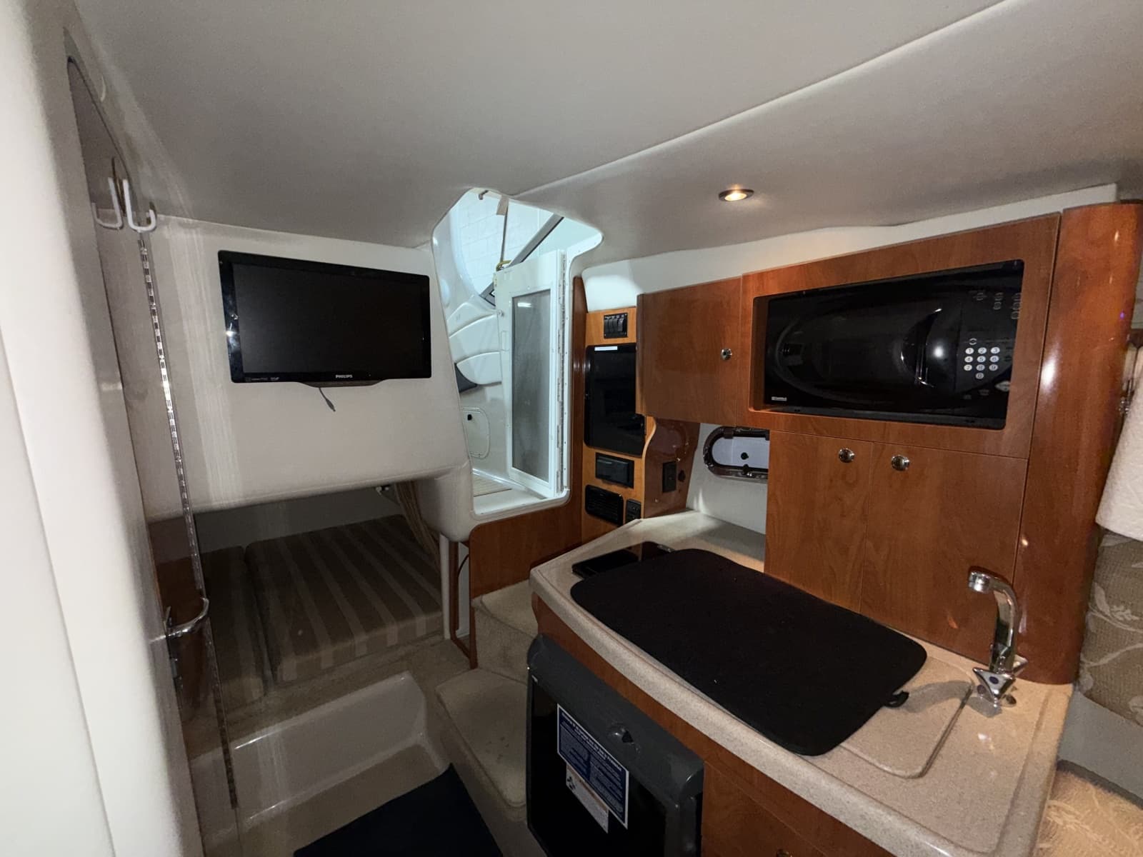 2005 Four Winns 268 Vista - Photo 48