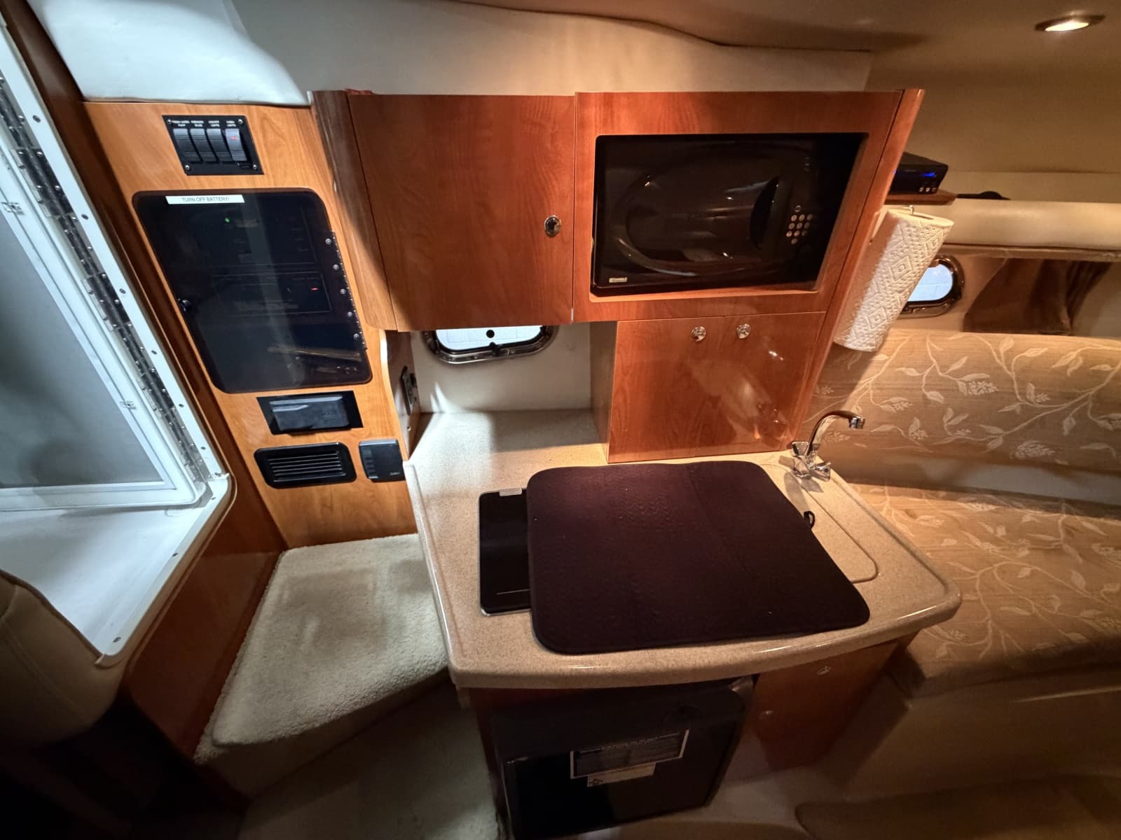 2005 Four Winns 268 Vista - Photo 40