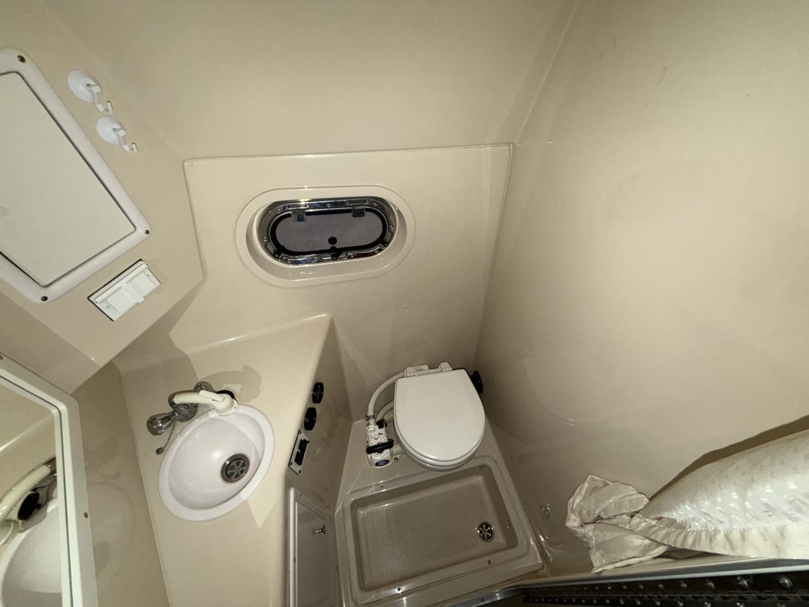 2005 Four Winns 268 Vista - Photo 49