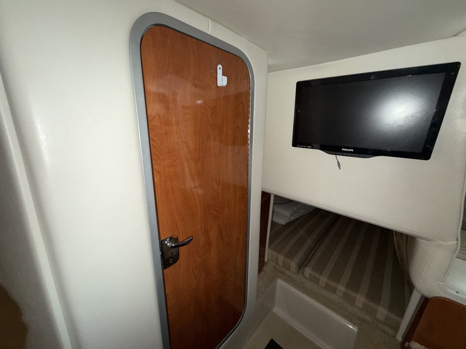 2005 Four Winns 268 Vista - Photo 43