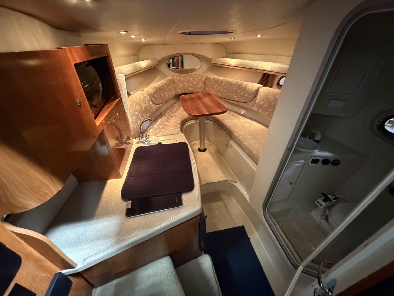 2005 Four Winns 268 Vista - Photo 39