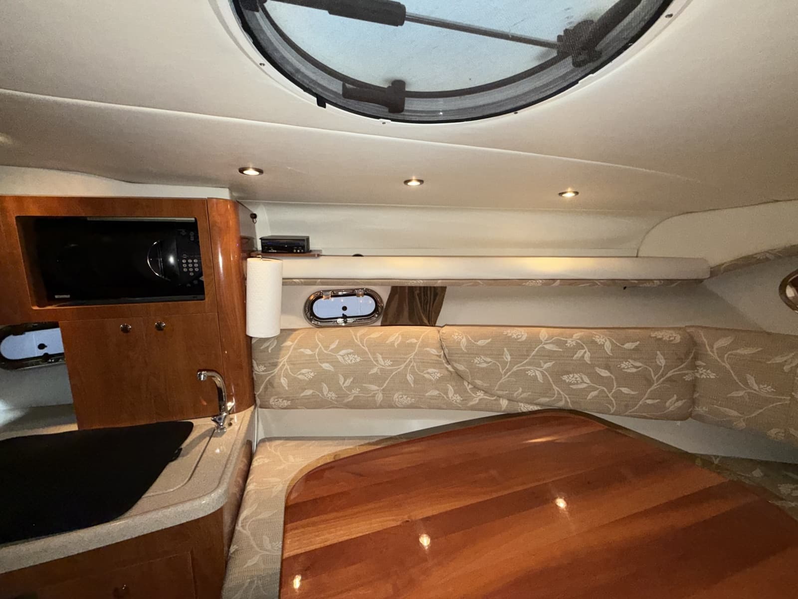 2005 Four Winns 268 Vista - Photo 44