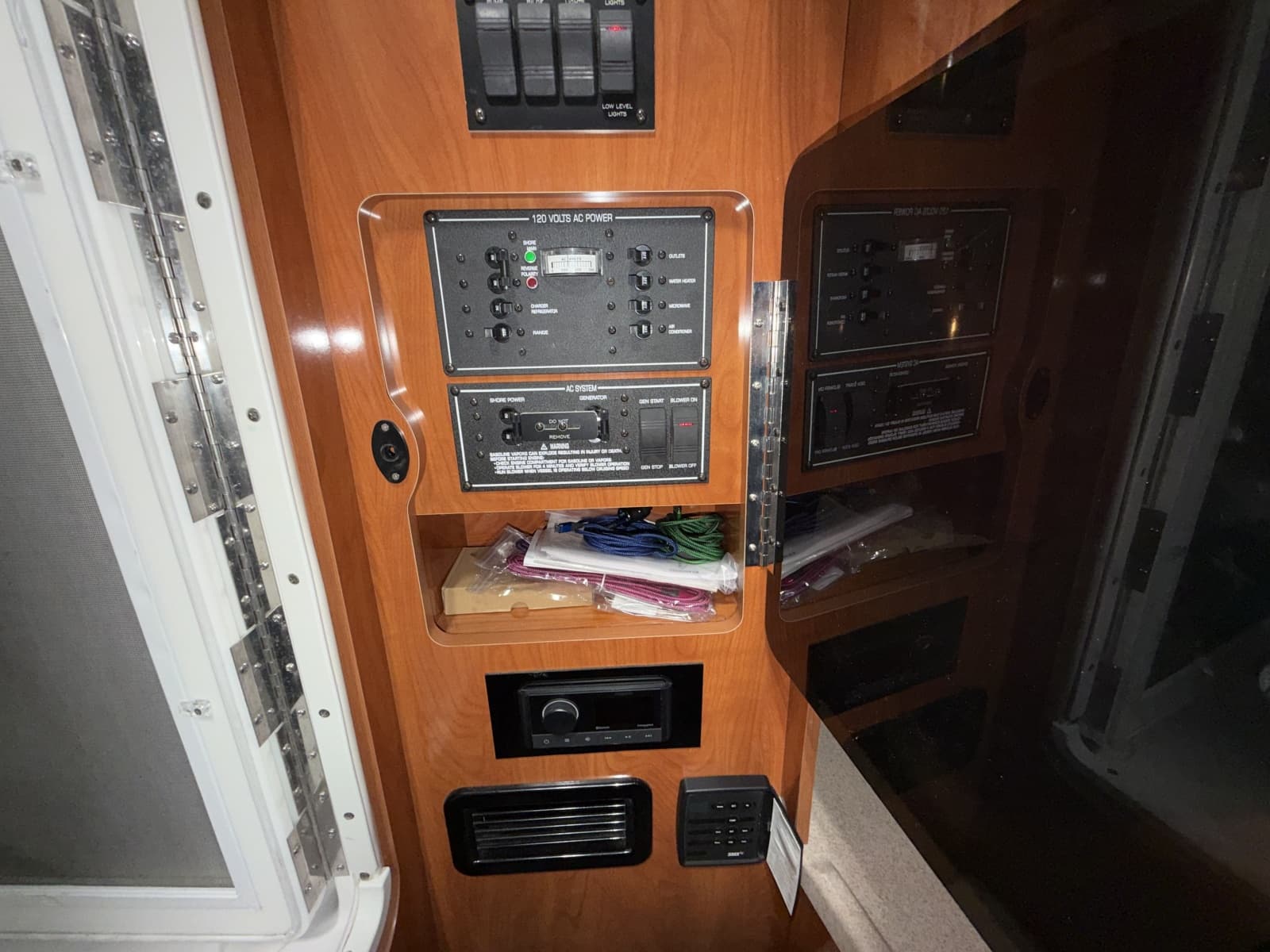 2005 Four Winns 268 Vista - Photo 41