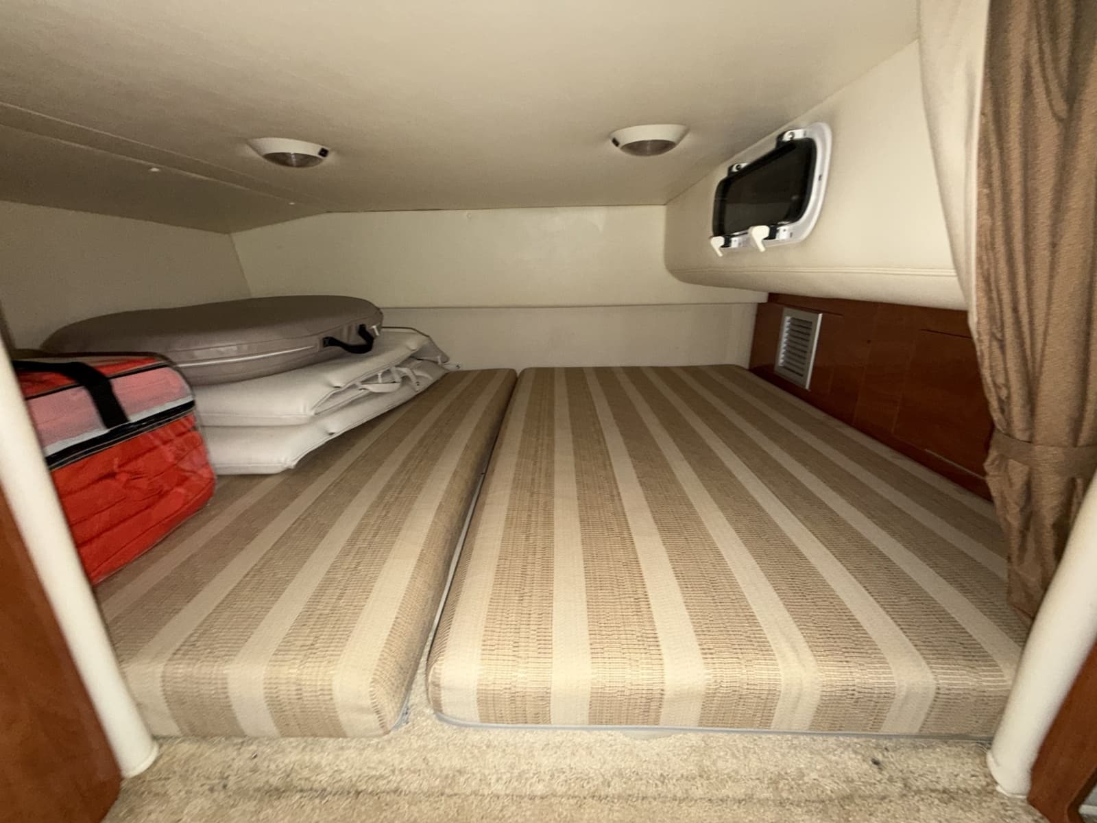 2005 Four Winns 268 Vista - Photo 47