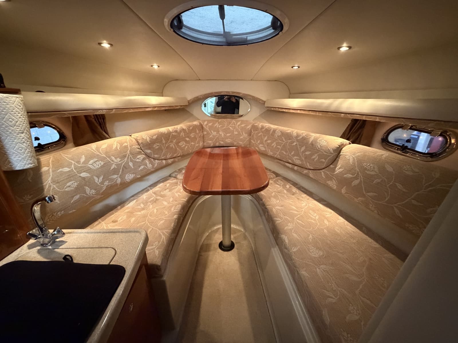 2005 Four Winns 268 Vista - Photo 45