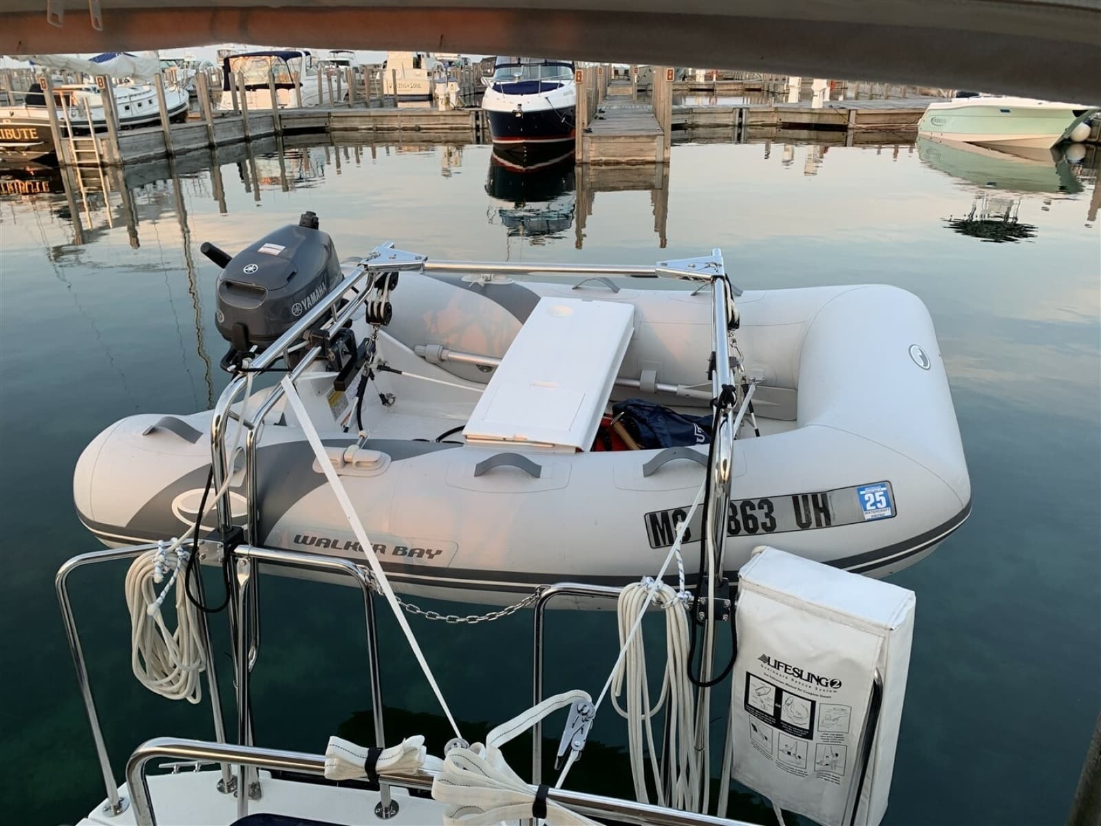 2015 Ranger Tugs R-27 - Photo 18