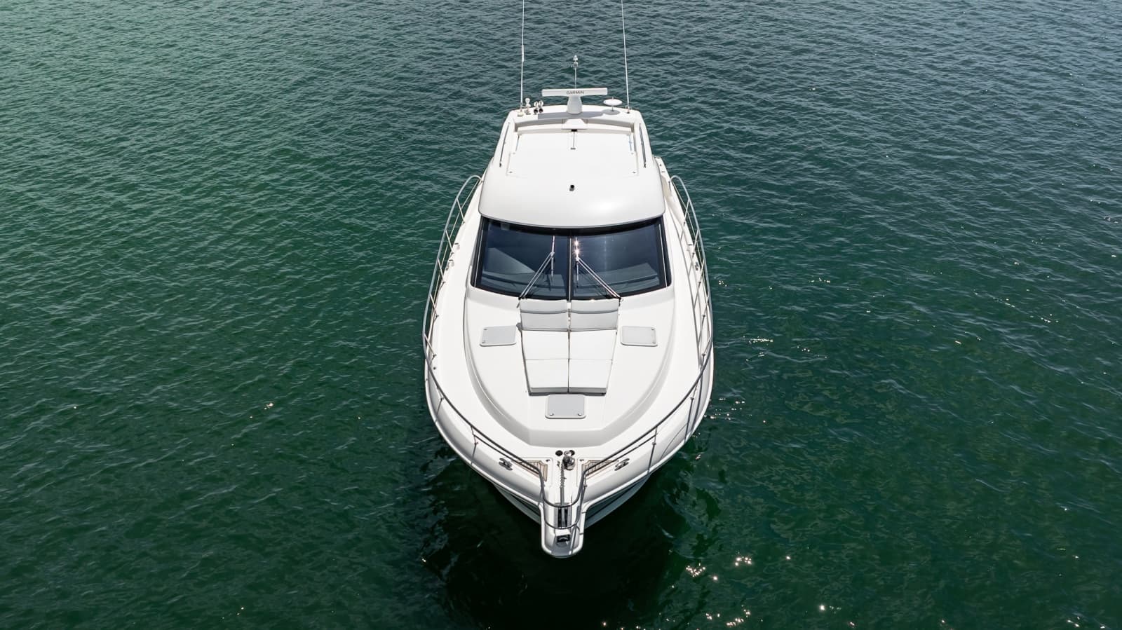 2016 Riviera 5000 Sport Yacht - Photo 12