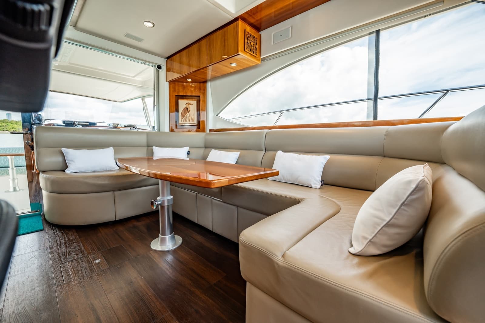 2016 Riviera 5000 Sport Yacht - Photo 56