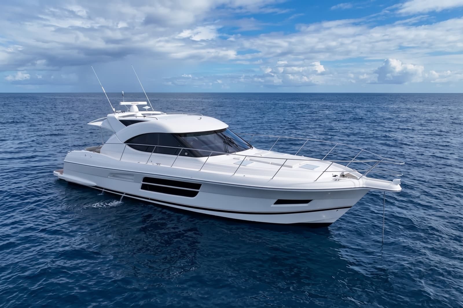 2016 Riviera 5000 Sport Yacht - Photo 1