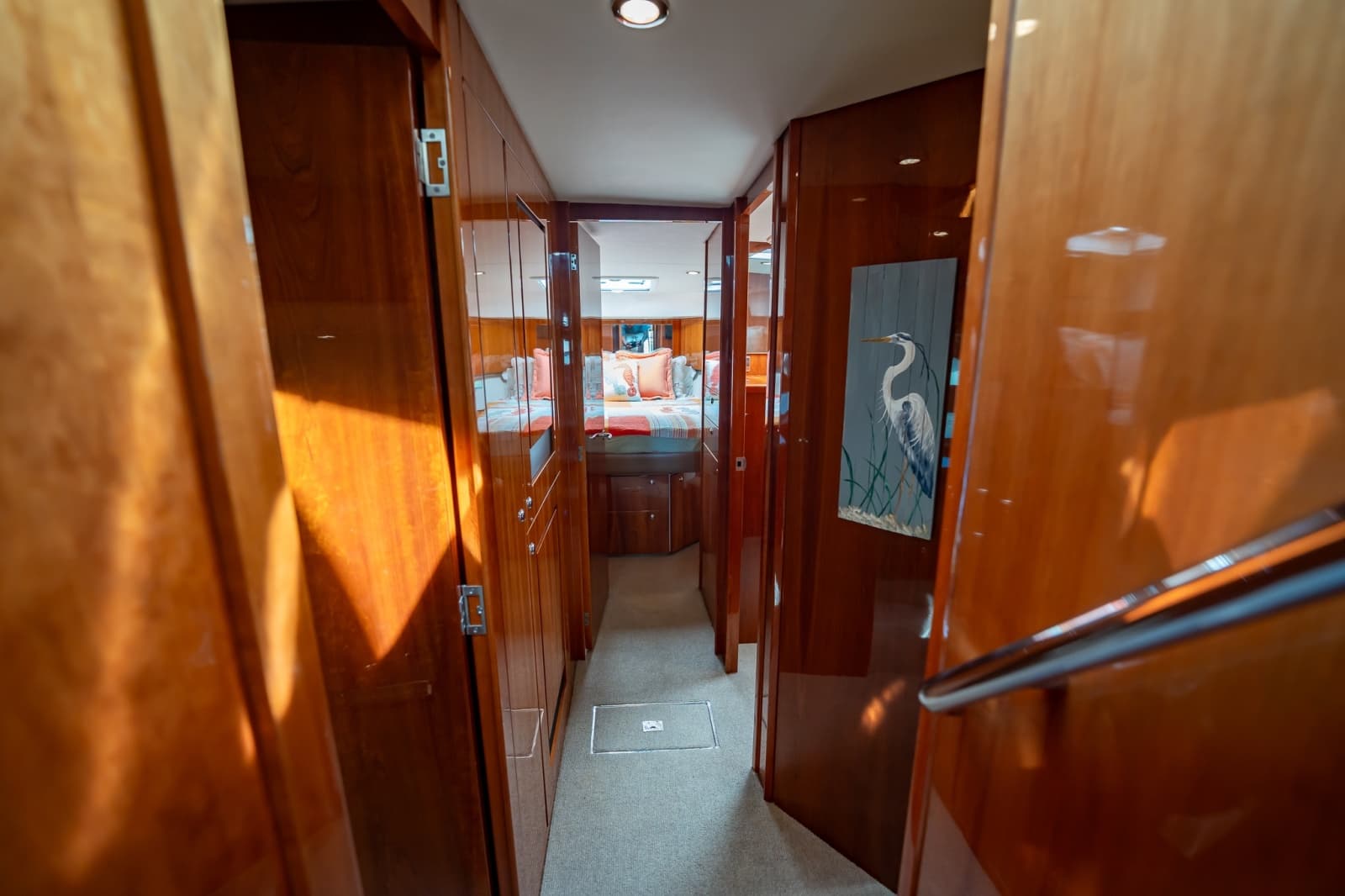 2016 Riviera 5000 Sport Yacht - Photo 83
