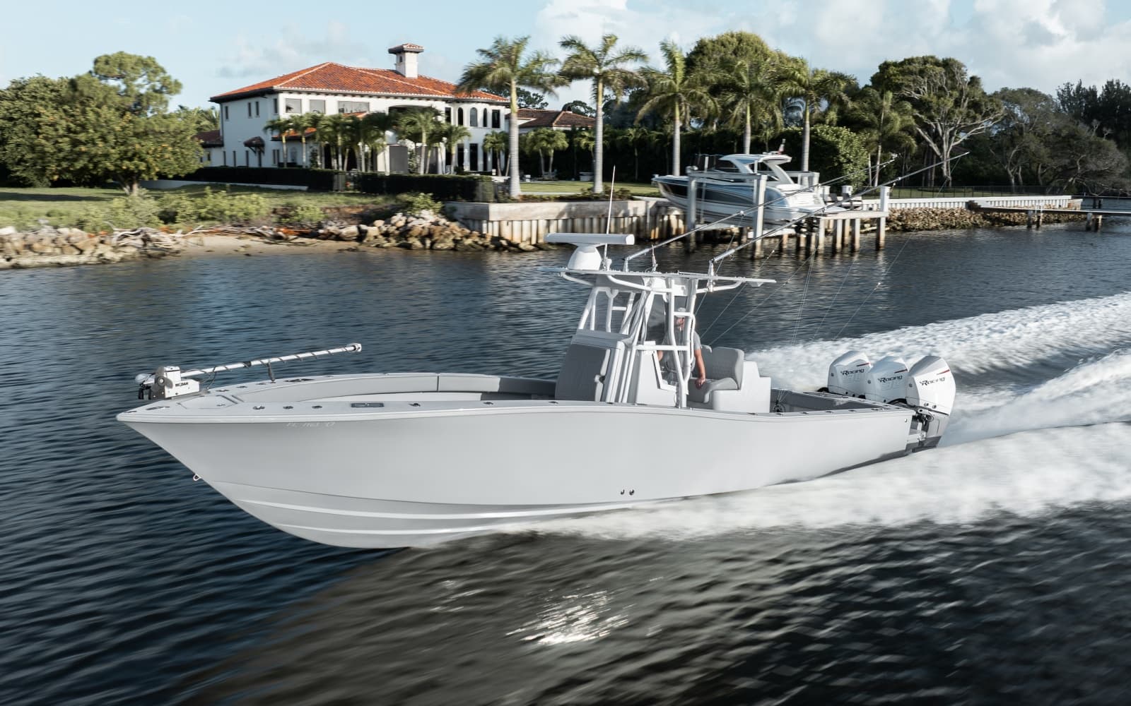 2023 Conch Conch 33 - Photo 4