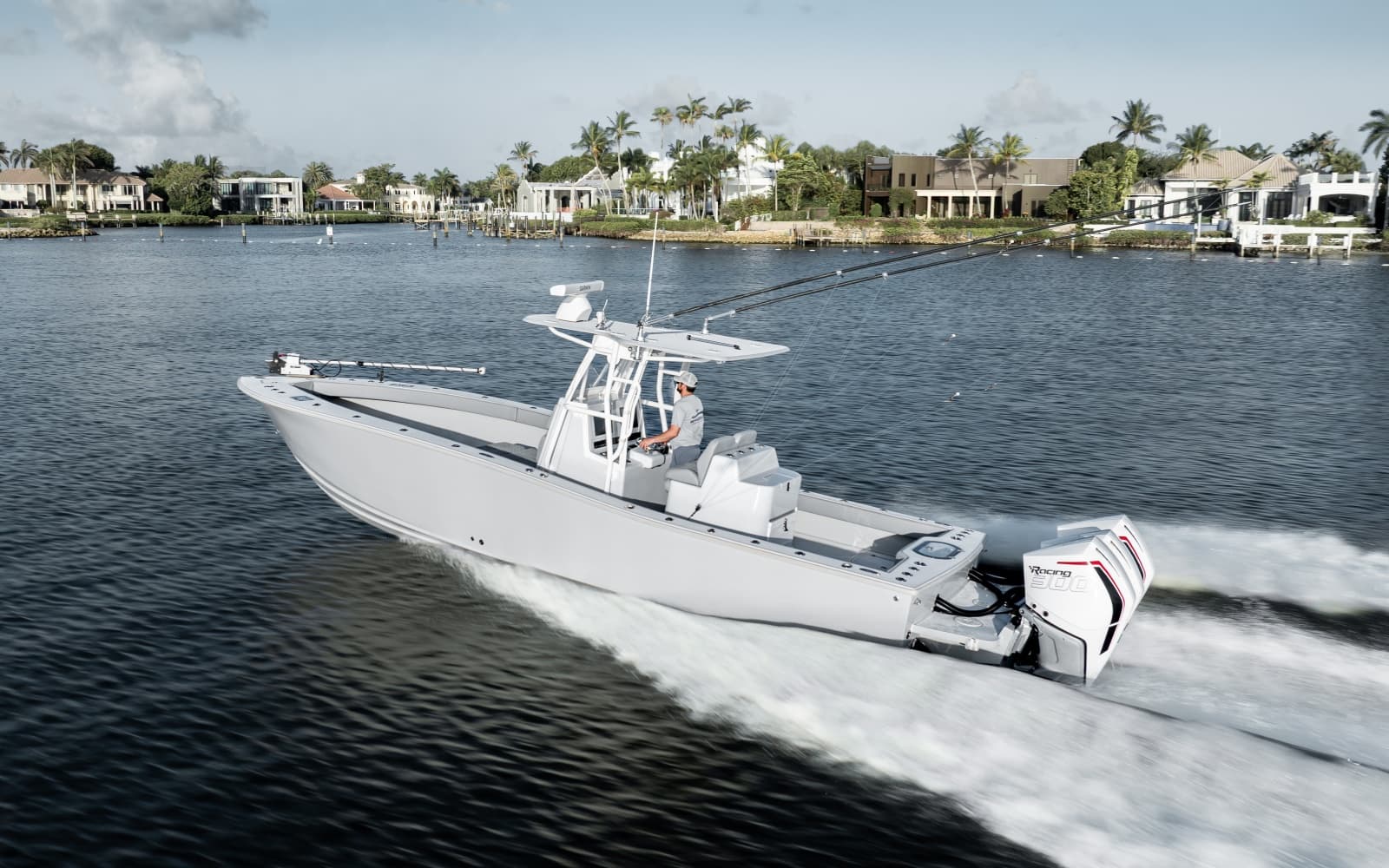 2023 Conch Conch 33 - Photo 6