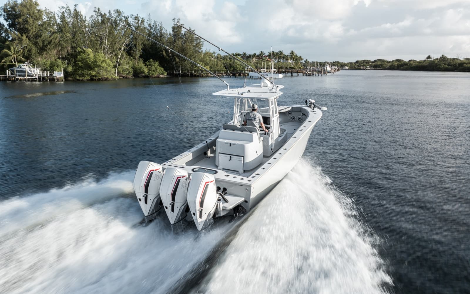2023 Conch Conch 33 - Photo 7
