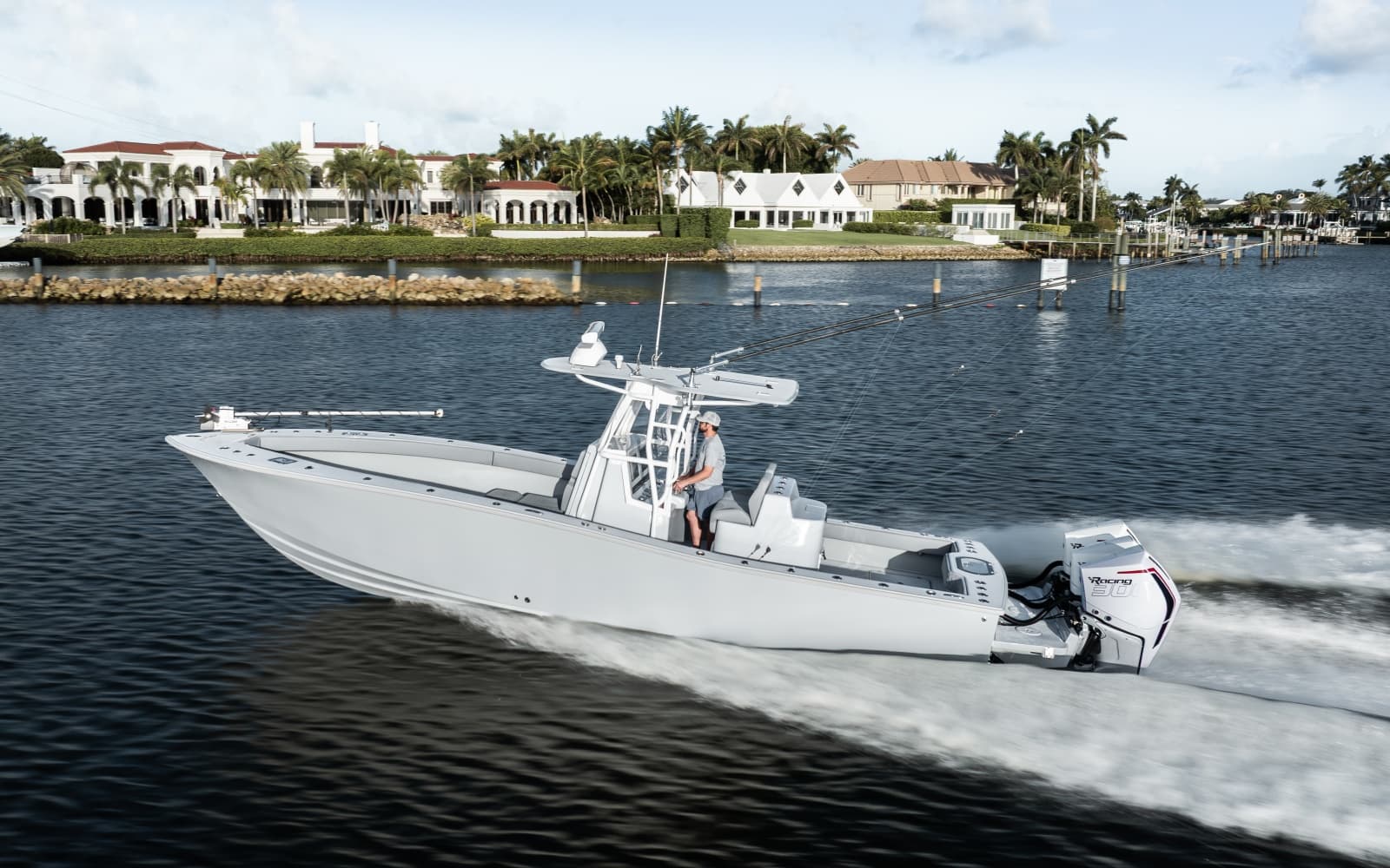 2023 Conch Conch 33 - Photo 5