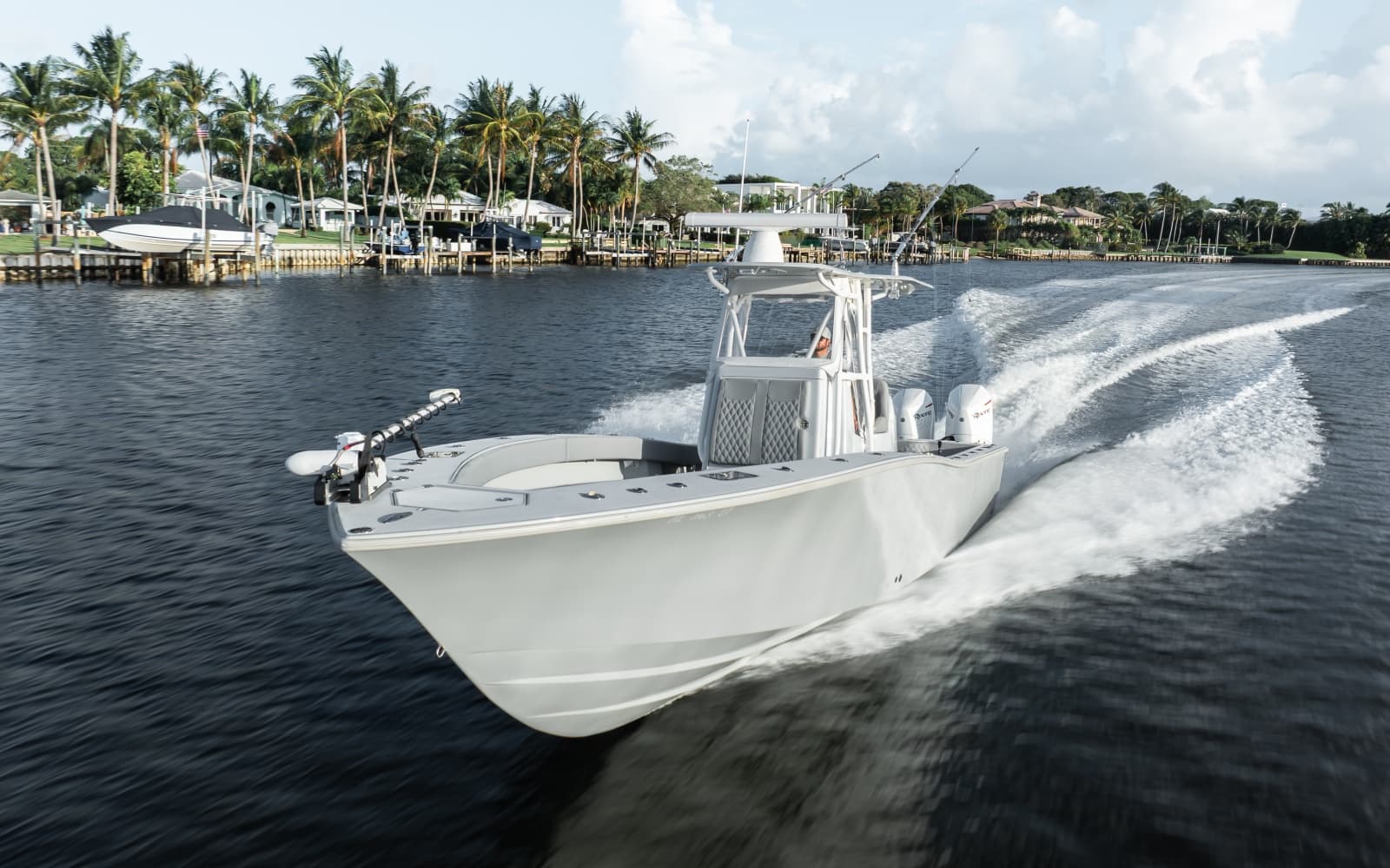 2023 Conch Conch 33 - Photo 3