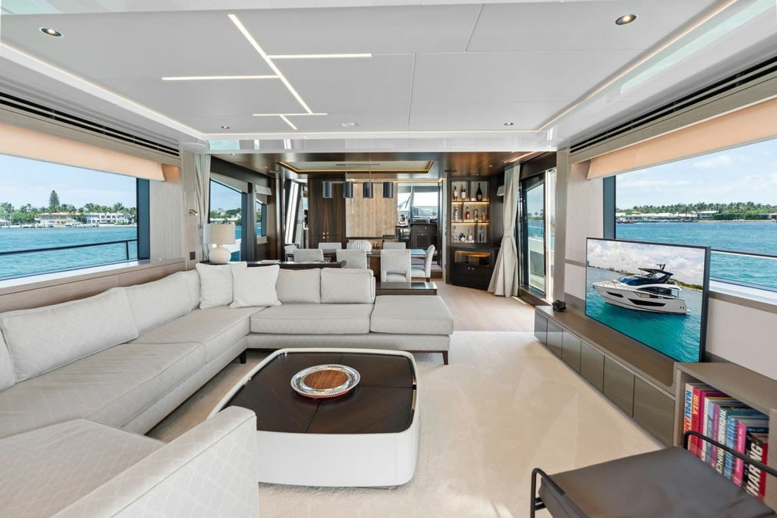 2026 Sunseeker 88 Yacht - Photo 43