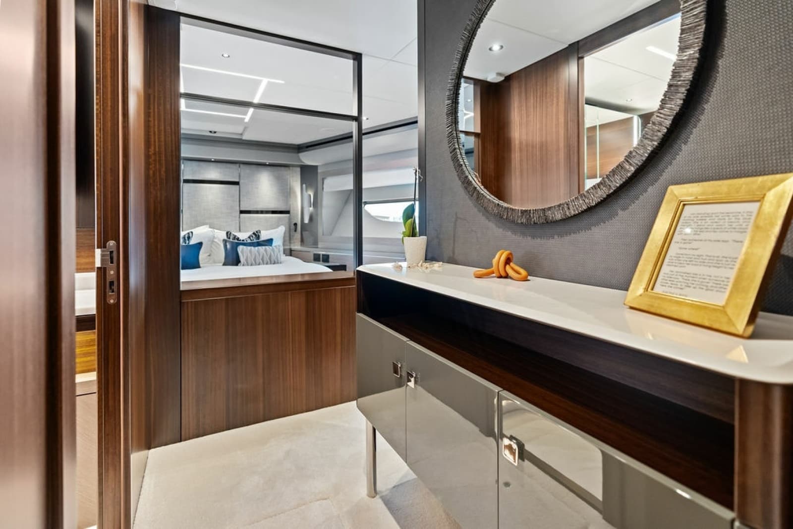 2026 Sunseeker 88 Yacht - Photo 74