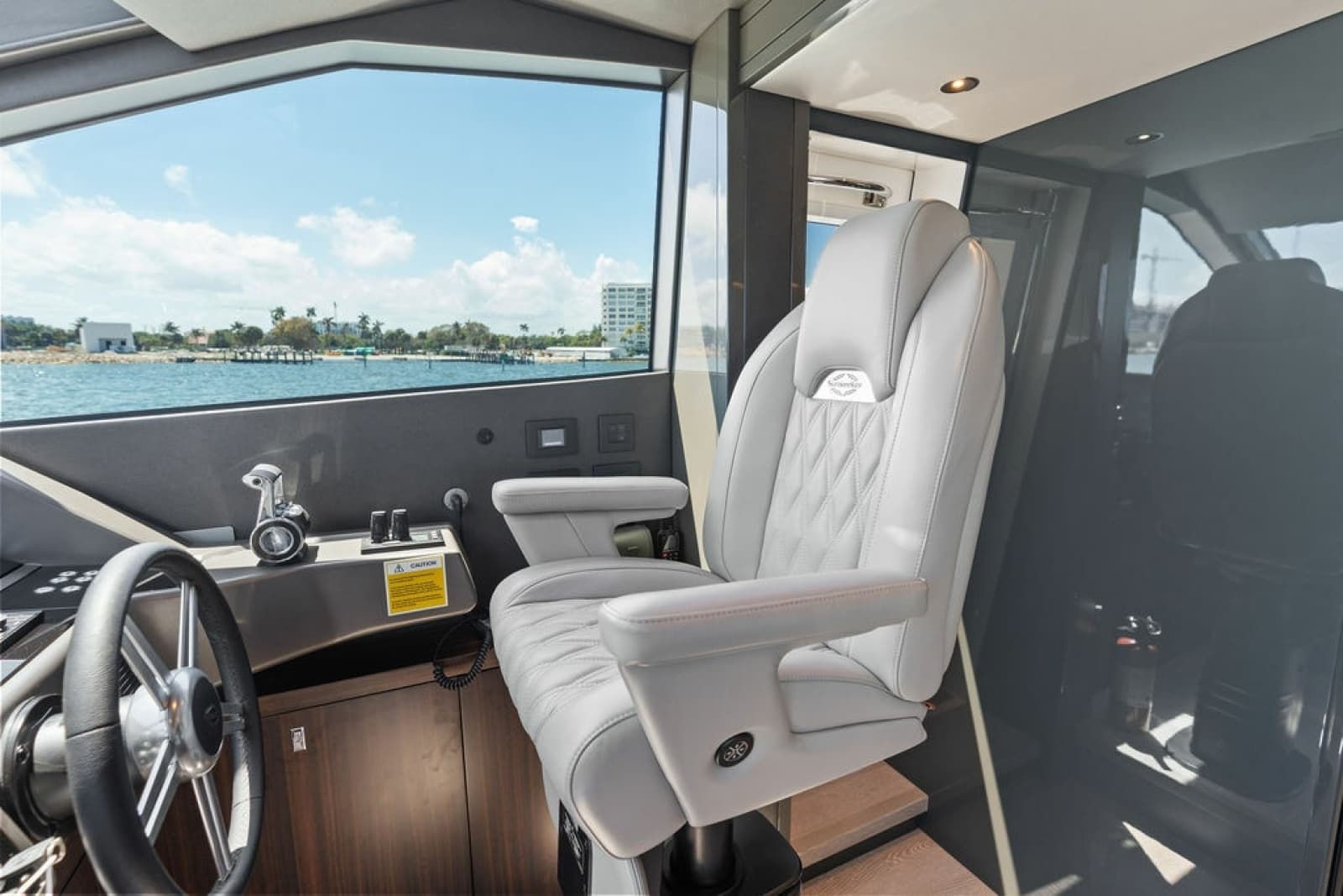 2026 Sunseeker 88 Yacht - Photo 51