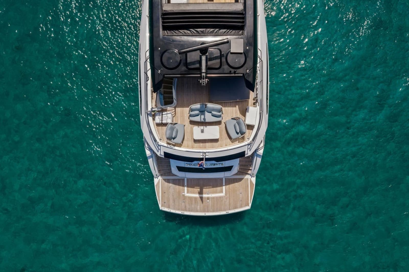 2026 Sunseeker 88 Yacht - Photo 7