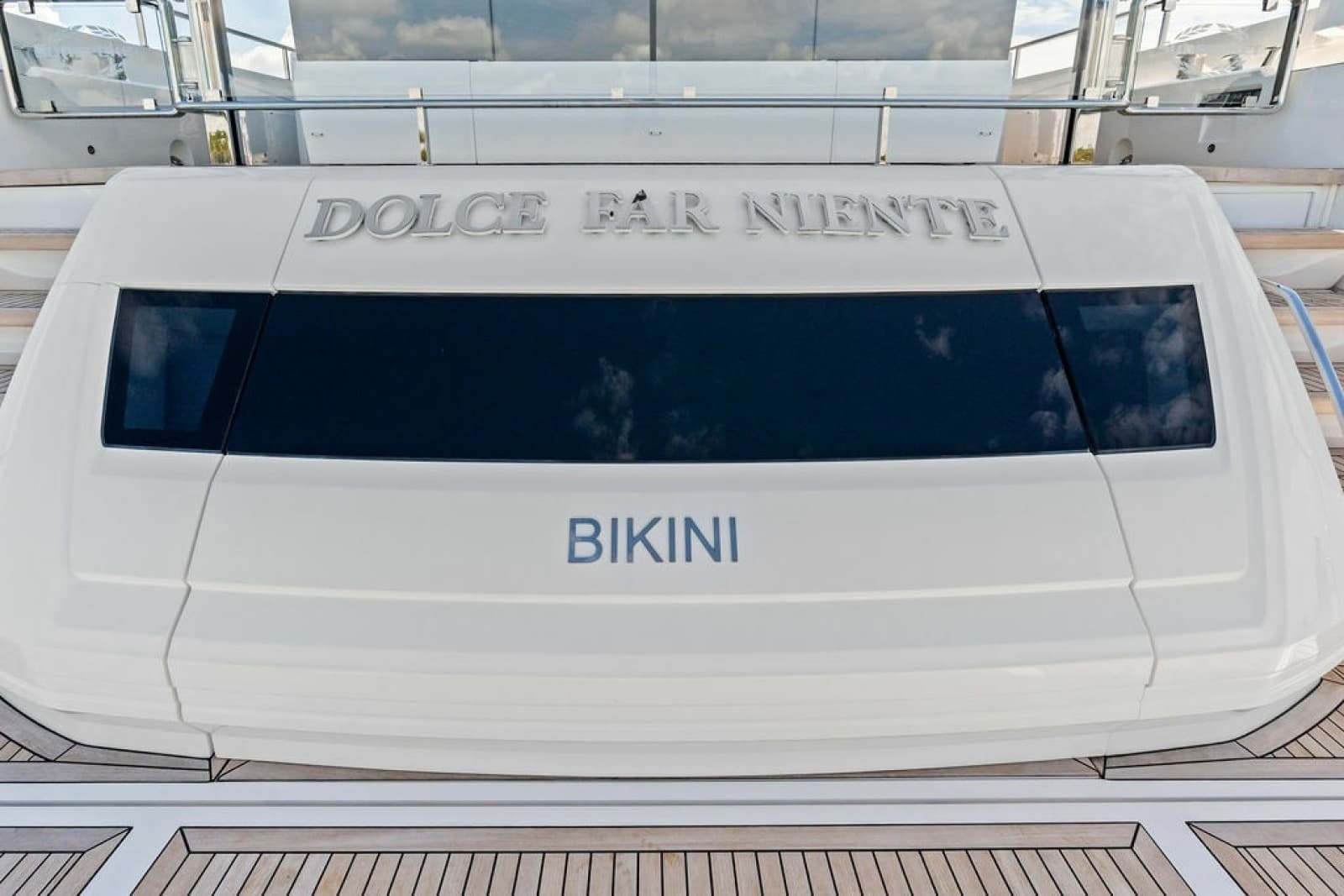 2026 Sunseeker 88 Yacht - Photo 19