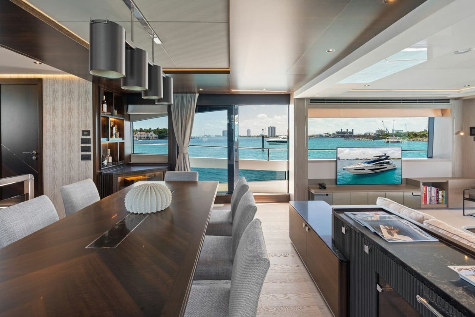 2026 Sunseeker 88 Yacht - Photo 48