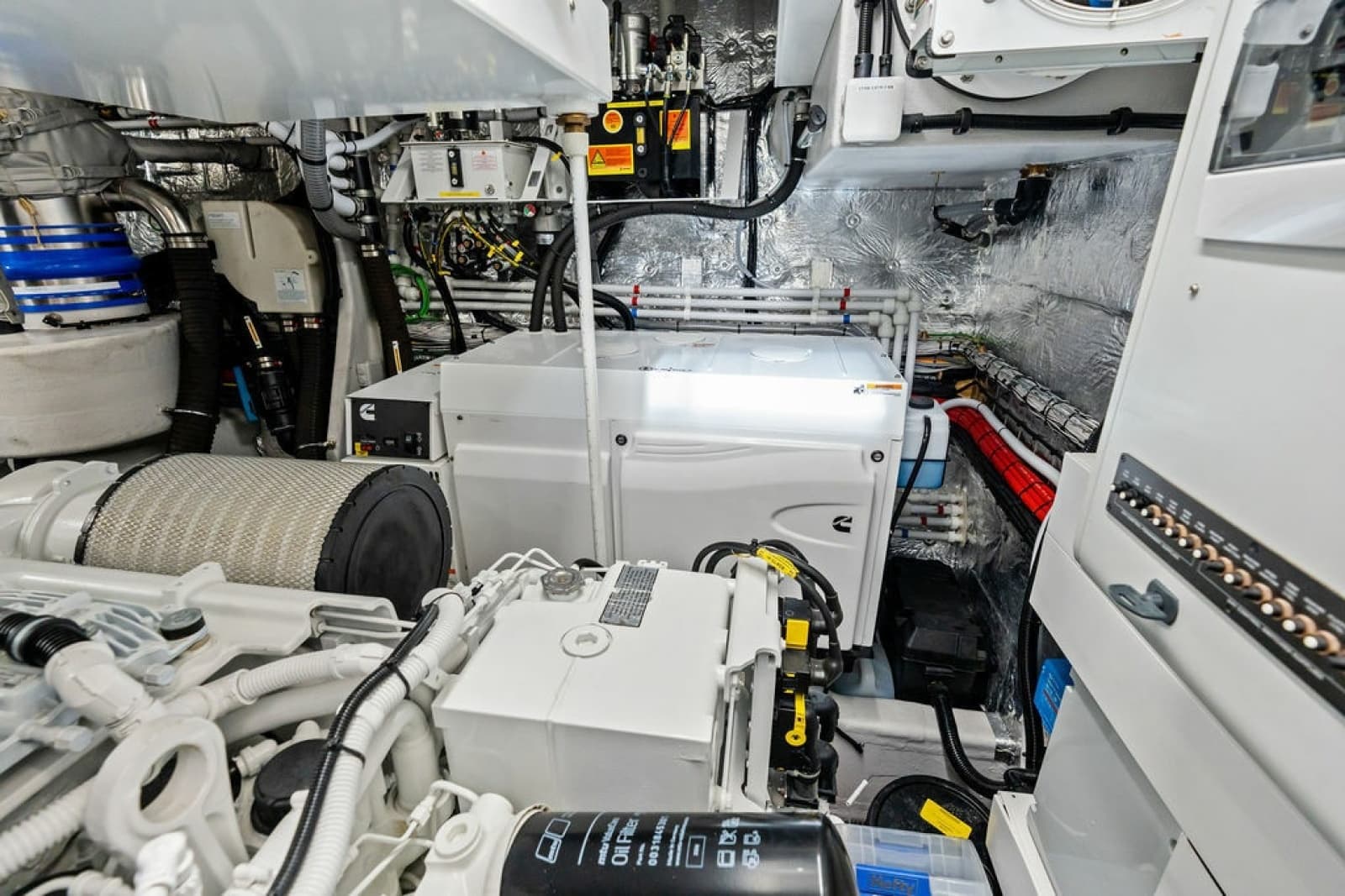 2026 Sunseeker 88 Yacht - Photo 113