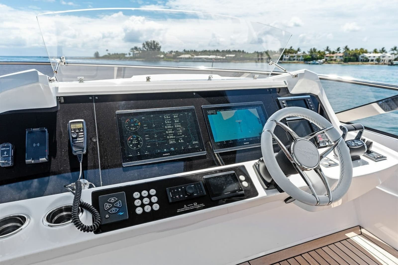 2026 Sunseeker 88 Yacht - Photo 31
