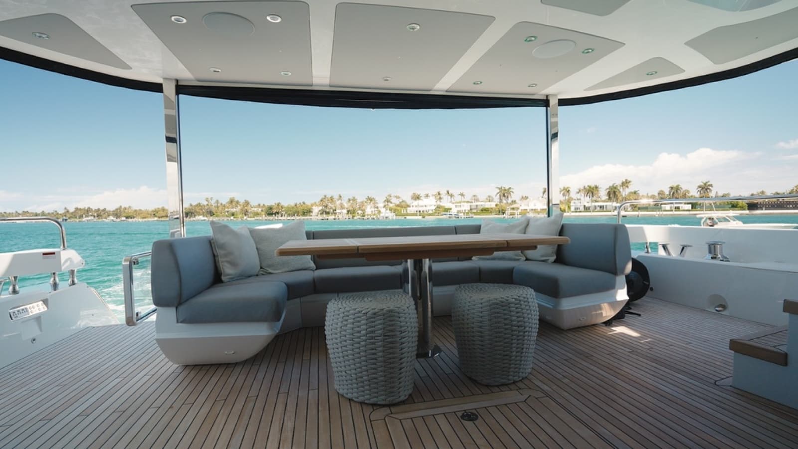2026 Sunseeker 88 Yacht - Photo 20