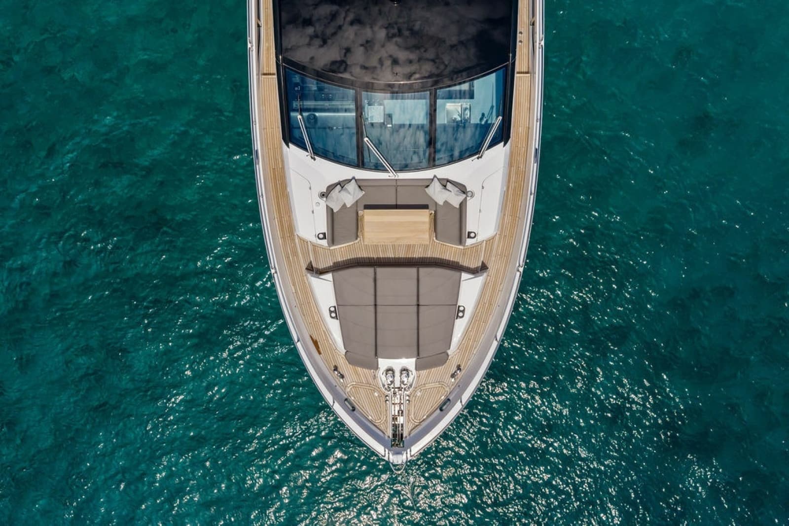 2026 Sunseeker 88 Yacht - Photo 6