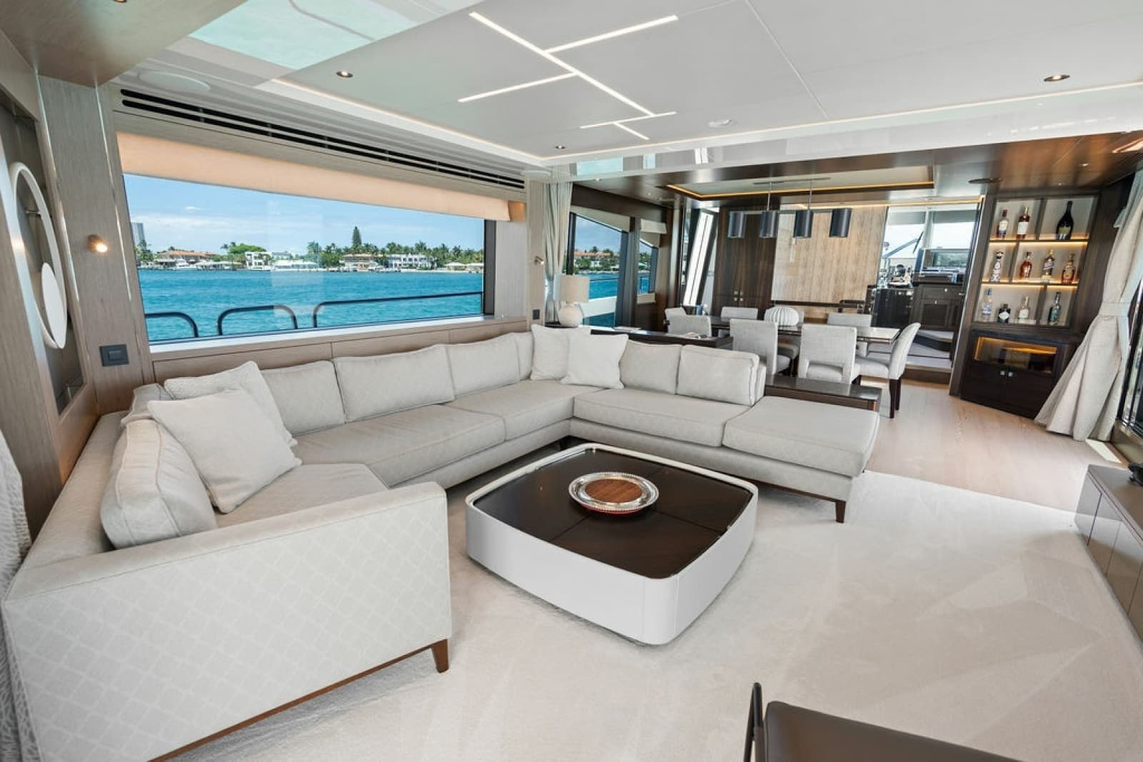 2026 Sunseeker 88 Yacht - Photo 44