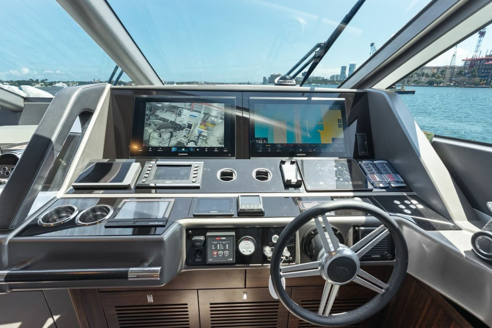 2026 Sunseeker 88 Yacht - Photo 58