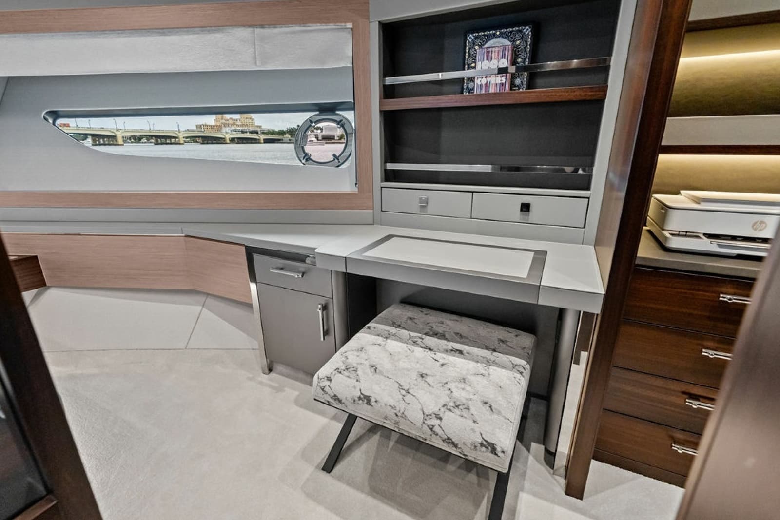 2026 Sunseeker 88 Yacht - Photo 81