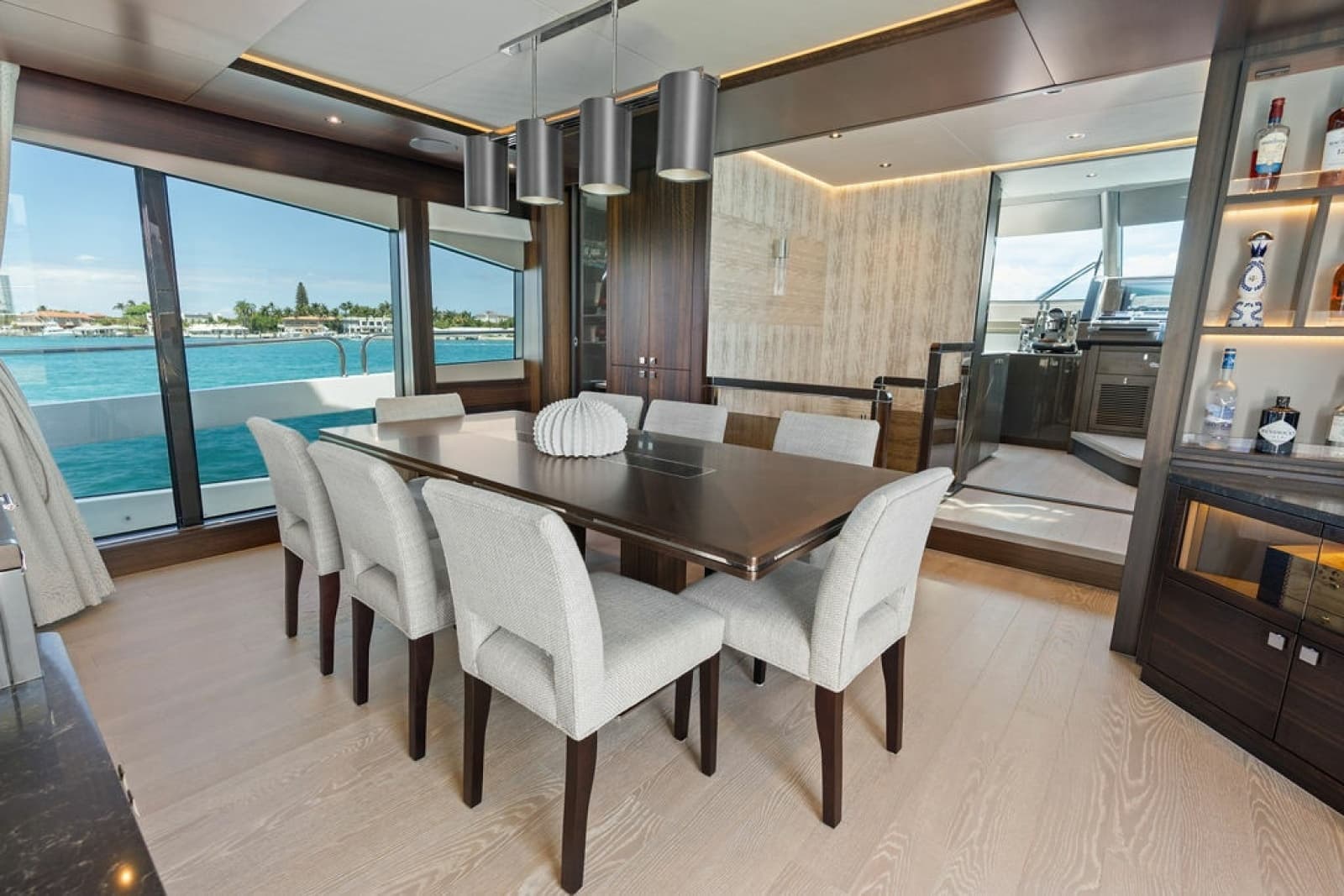 2026 Sunseeker 88 Yacht - Photo 47