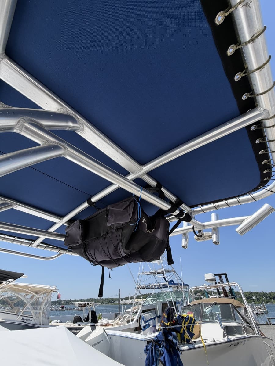 2018 Sea Fox 249 Avenger - Photo 15