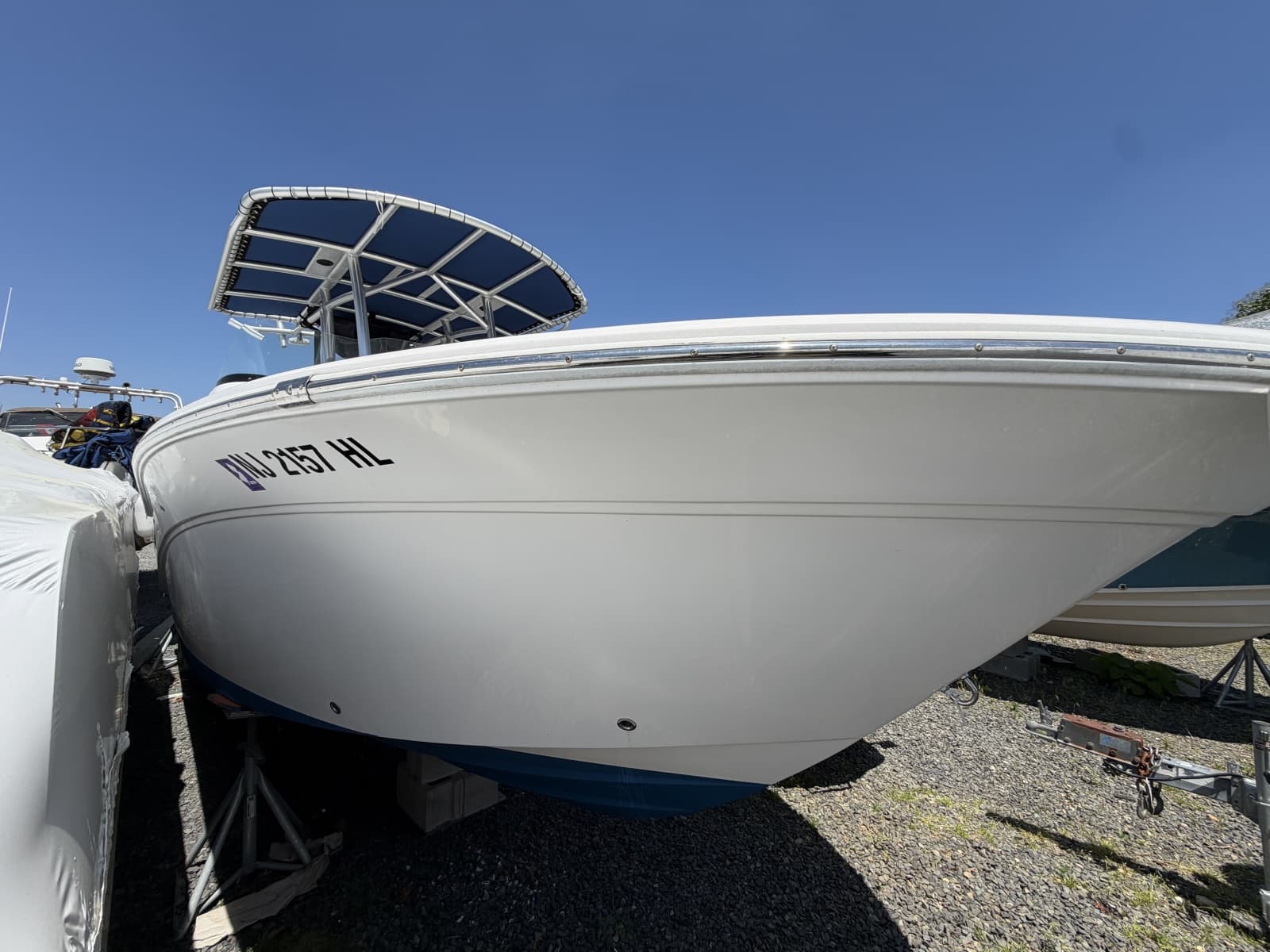2018 Sea Fox 249 Avenger - Photo 3