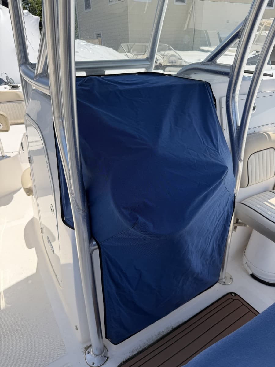 2018 Sea Fox 249 Avenger - Photo 17