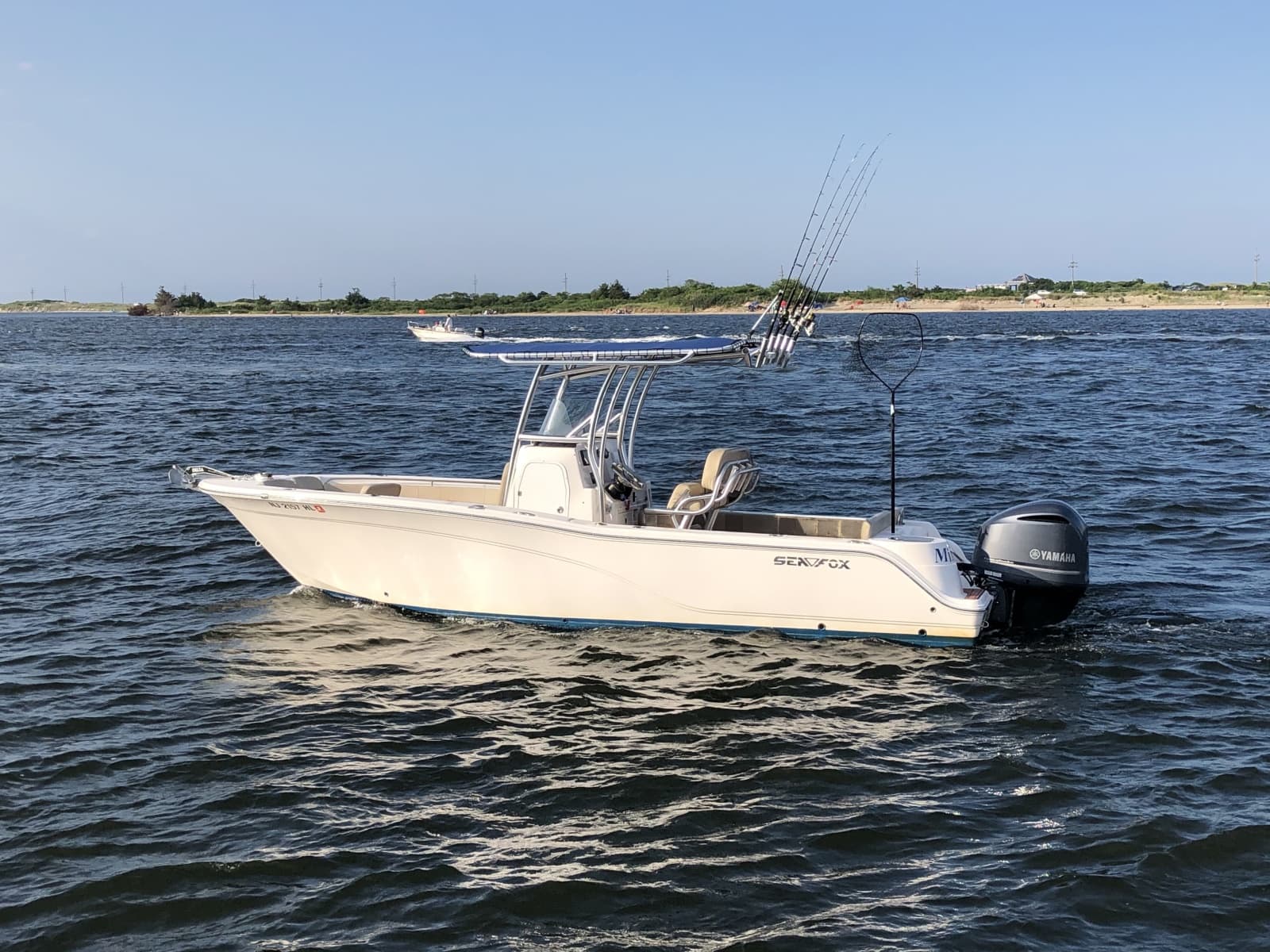 2018 Sea Fox 249 Avenger - Photo 19