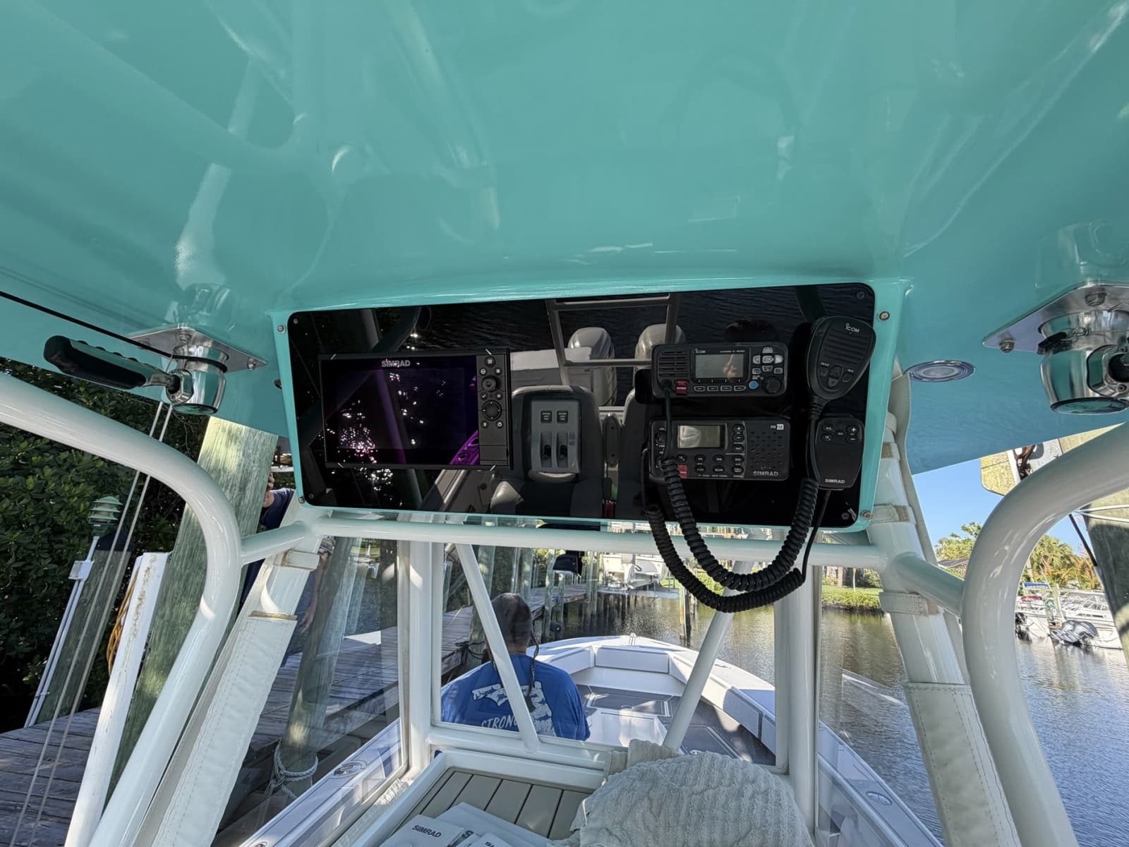 2002 Regulator 26CC - Photo 16